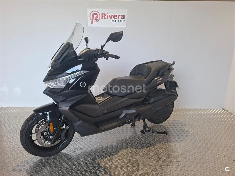 Voge SR4 Max 3900 € 2023 Huesca - 1