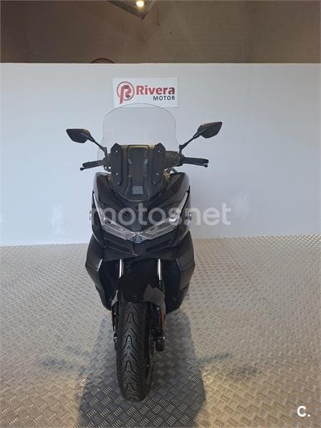 Voge SR4 Max 3900 € 2023 Huesca - 4