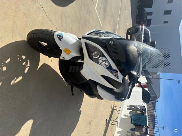 Kymco Super Dink 300i 2300 € 2013 Almería - 1