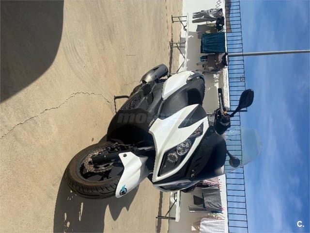Kymco Super Dink 300i 2300 € 2013 Almería - 2