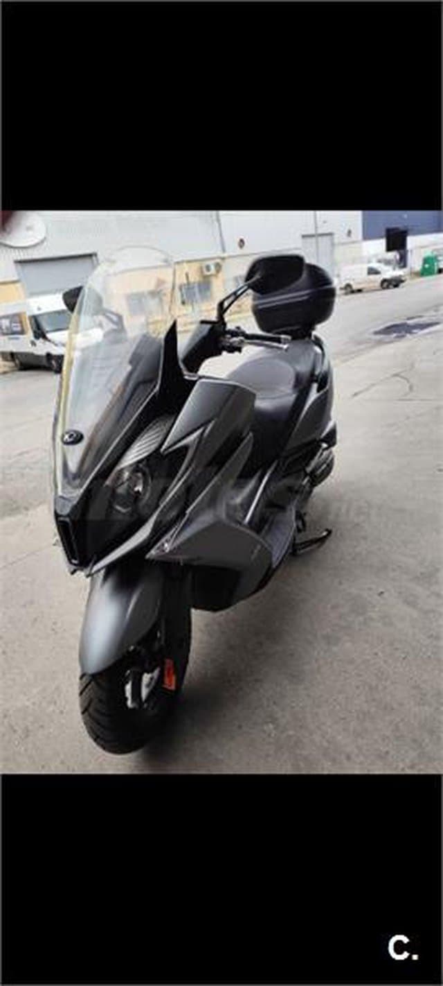 Kymco Super Dink 125 ABS 2800 € 2019 Granada - 2
