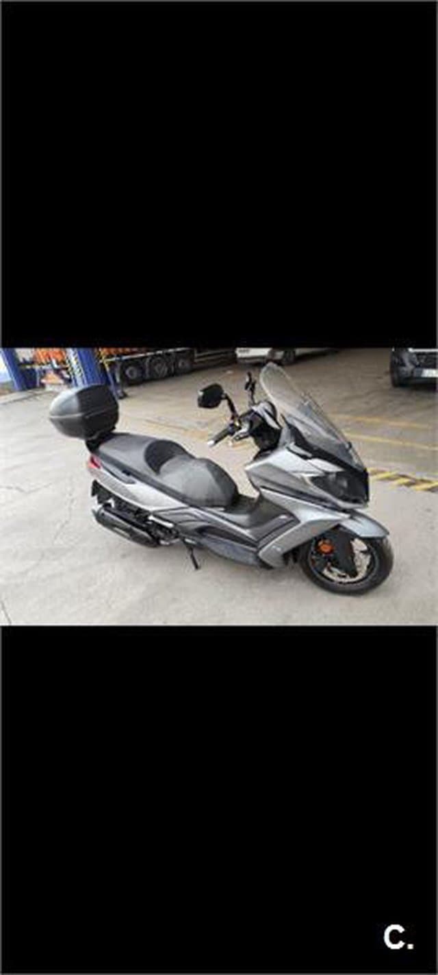 Kymco Super Dink 125 ABS 2800 € 2019 Granada - 3