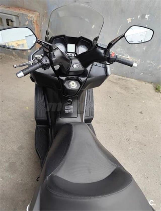 Kymco Super Dink 125 ABS 2800 € 2019 Granada - 4