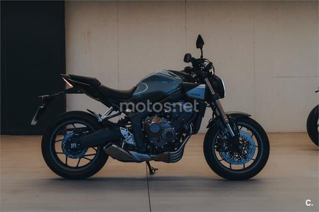 Honda CB 650 R 8000 € 2024 Barcelona - 1