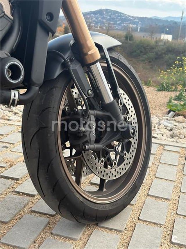 Honda CB 650 R 8000 € 2024 Barcelona - 2