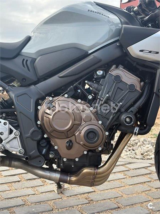 Honda CB 650 R 8000 € 2024 Barcelona - 20