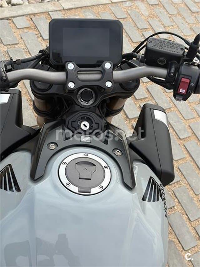Honda CB 650 R 8000 € 2024 Barcelona - 22