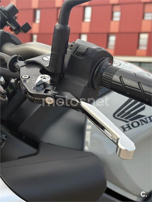 Honda CB 650 R 8000 € 2024 Barcelona - 23