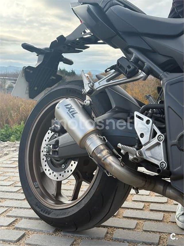 Honda CB 650 R 8000 € 2024 Barcelona - 24