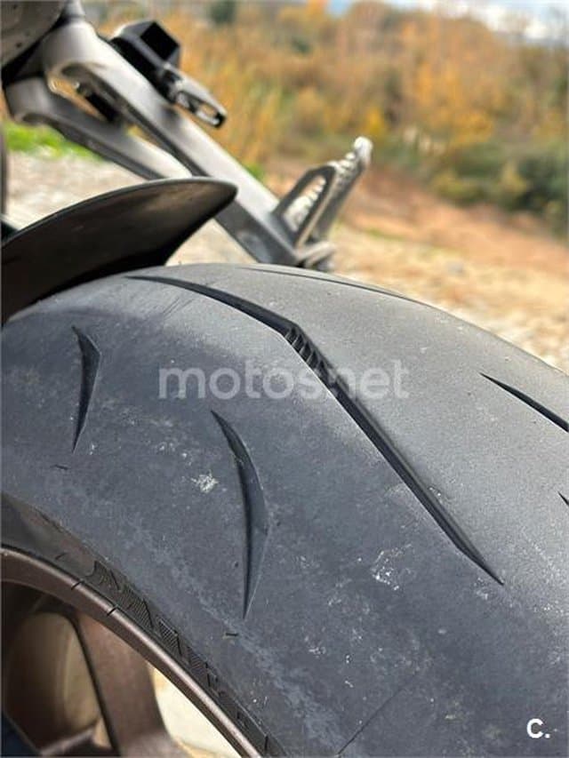 Honda CB 650 R 8000 € 2024 Barcelona - 6