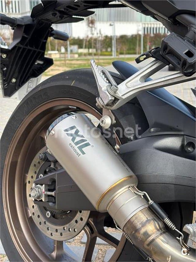 Honda CB 650 R 8000 € 2024 Barcelona - 8