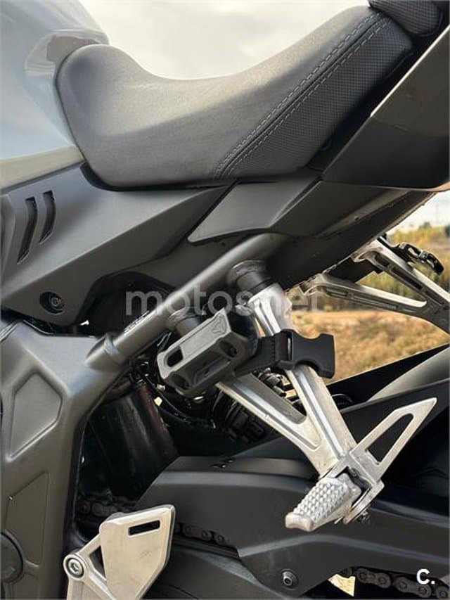 Honda CB 650 R 8000 € 2024 Barcelona - 9