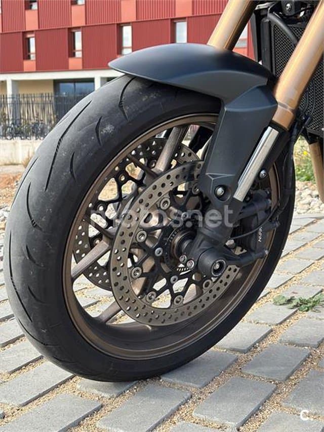 Honda CB 650 R 8000 € 2024 Barcelona - 10