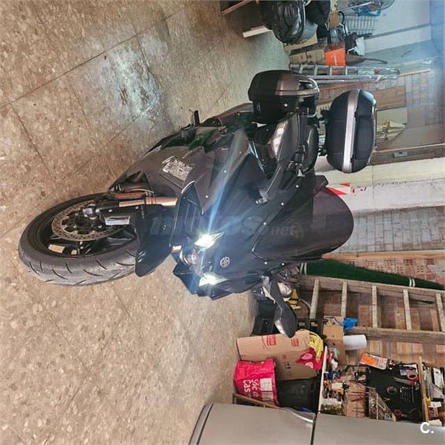 Kawasaki Ninja H2 14.850 € 2022 Tarragona - 15