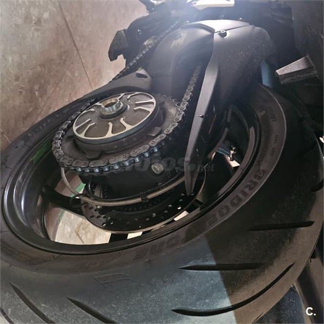 Kawasaki Ninja H2 14.850 € 2022 Tarragona - 10