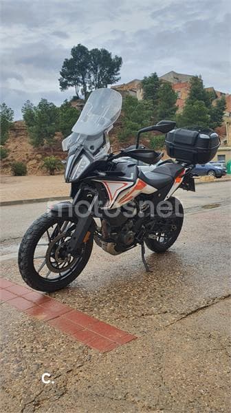 KTM 390 3950 € 2021 Zaragoza - 2