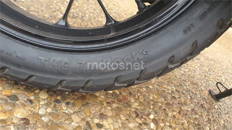 KTM 390 3950 € 2021 Zaragoza - 4