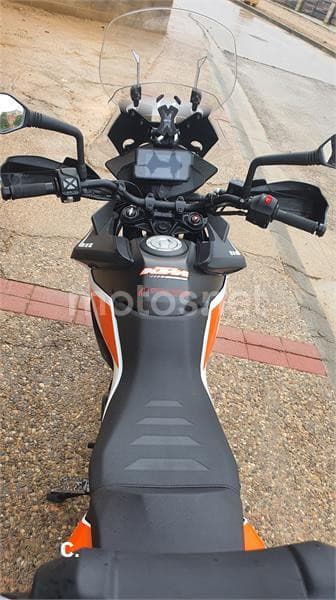 KTM 390 3950 € 2021 Zaragoza - 5