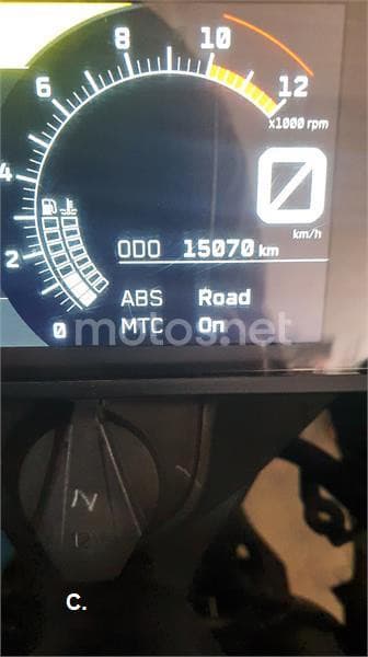 KTM 390 3950 € 2021 Zaragoza - 6