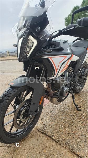 KTM 390 3950 € 2021 Zaragoza - 7
