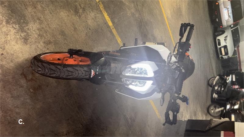 KTM 125 3000 € 2023 Barcelona - 3