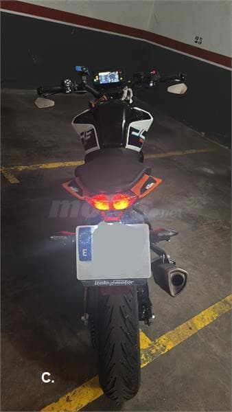 KTM 125 3000 € 2023 Barcelona - 4