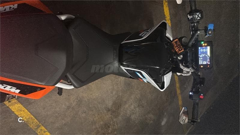 KTM 125 3000 € 2023 Barcelona - 5