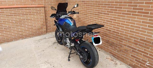 BMW F 900 XR 11.900 € 2024 Alicante - 3