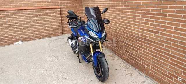 BMW F 900 XR 11.900 € 2024 Alicante - 7