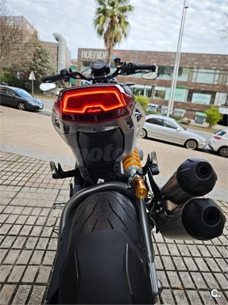Indian FTR 1200 13.990 € 2024 Cáceres - 6