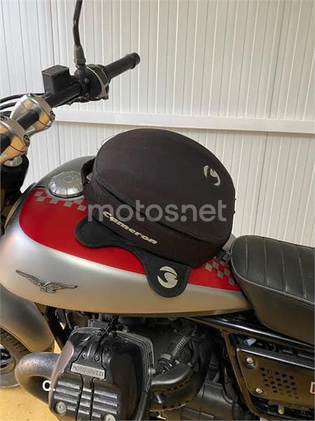 Moto Guzzi V9 5700 € 2017 Sevilla - 6