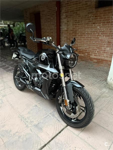 Zontes G1 125 2400 € 2020 Córdoba - 1