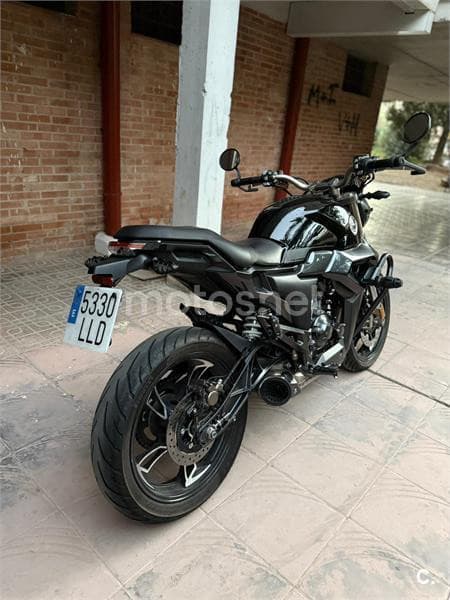 Zontes G1 125 2400 € 2020 Córdoba - 2