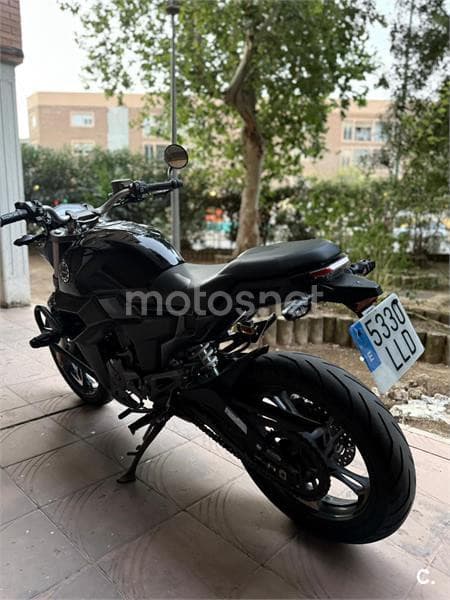 Zontes G1 125 2400 € 2020 Córdoba - 3