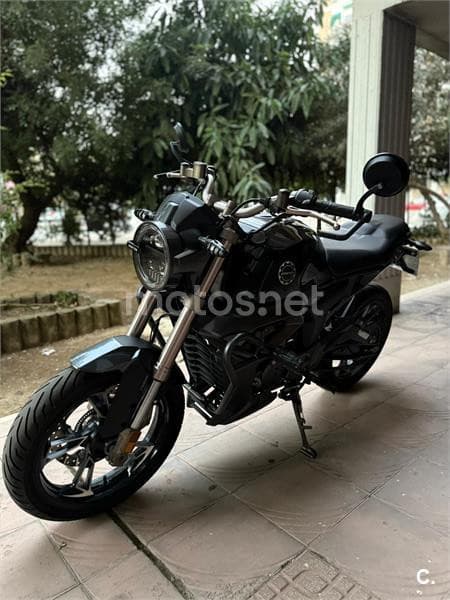 Zontes G1 125 2400 € 2020 Córdoba - 4