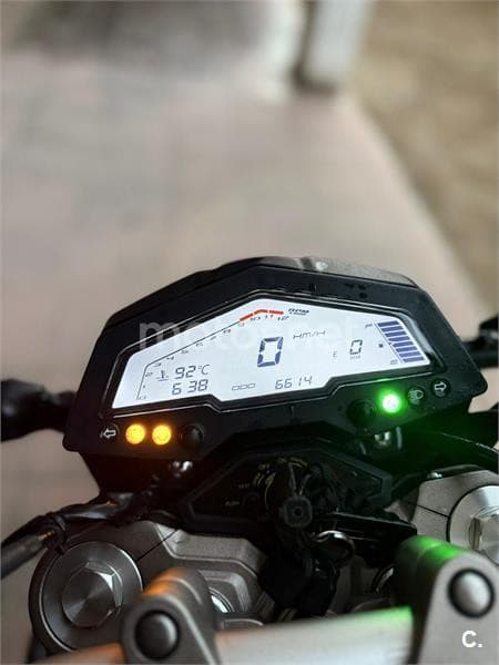 Zontes G1 125 2400 € 2020 Córdoba - 5