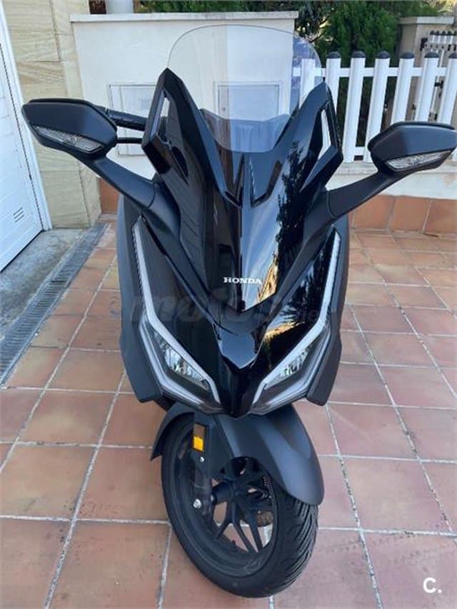 Honda Forza 125 4900 € 2023 Barcelona - 1