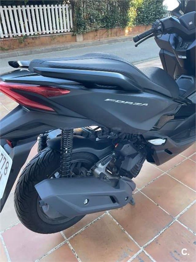 Honda Forza 125 4900 € 2023 Barcelona - 3