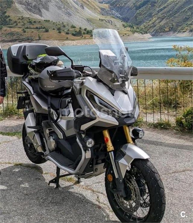Honda X-ADV 9500 € 2021 Barcelona - 1
