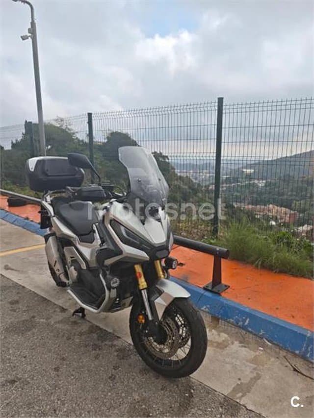 Honda X-ADV 9500 € 2021 Barcelona - 2