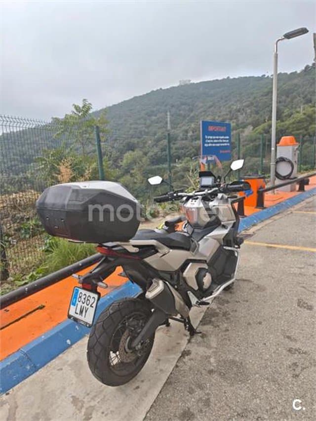 Honda X-ADV 9500 € 2021 Barcelona - 5