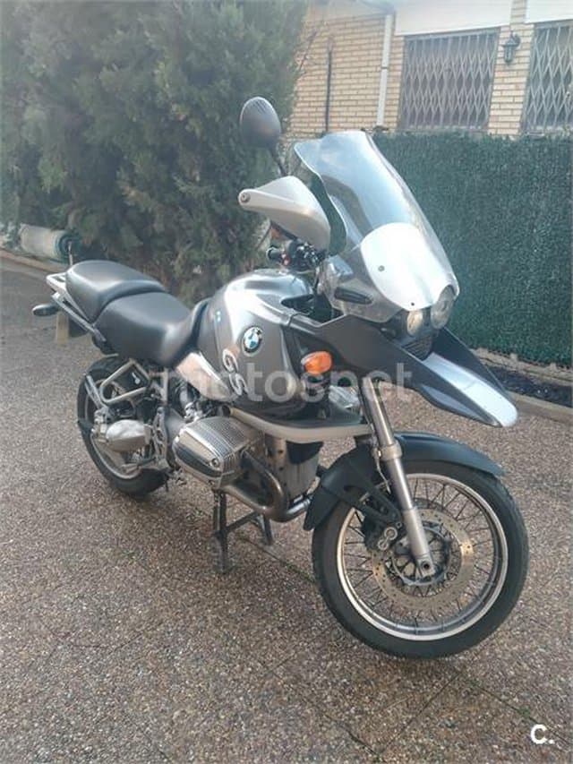 BMW R 1150 GS 4200 € 2001 Zaragoza - 4