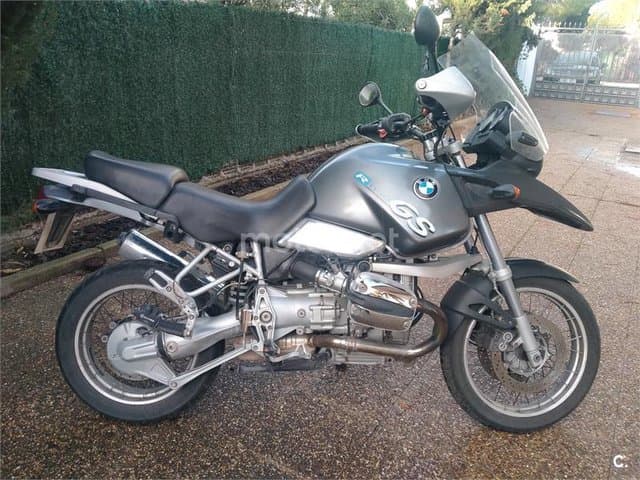 BMW R 1150 GS 4200 € 2001 Zaragoza - 6