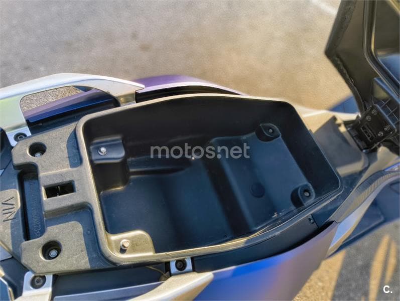 Keeway Vieste 300 2500 € 2023 Barcelona - 11