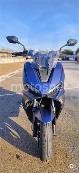 Keeway Vieste 300 2500 € 2023 Barcelona - 3