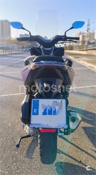 Keeway Vieste 300 2500 € 2023 Barcelona - 7