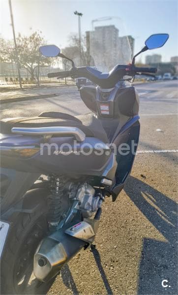 Keeway Vieste 300 2500 € 2023 Barcelona - 8