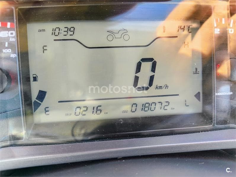 Keeway Vieste 300 2500 € 2023 Barcelona - 10