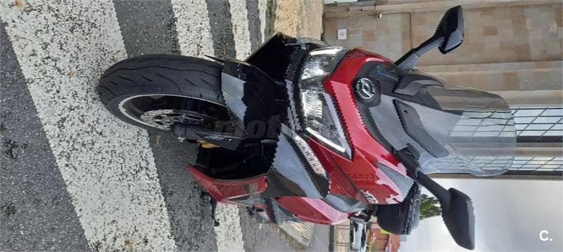 Daelim XQ2 300 2700 € 2023 Ourense - 2