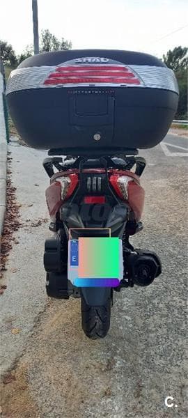 Daelim XQ2 300 2700 € 2023 Ourense - 4